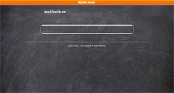 Desktop Screenshot of doublecick.net